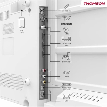 Thomson 32HG2S15W