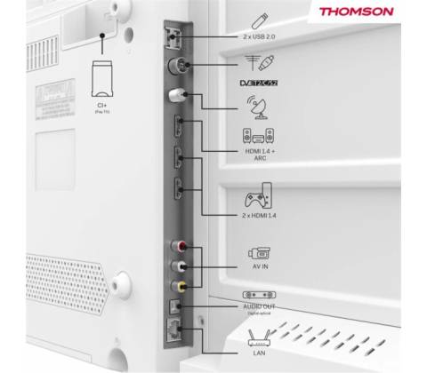 Thomson 32HG2S15W
