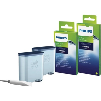 Philips maintenance kit for Philips Saeco automatic espresso machines (CA6707/10)