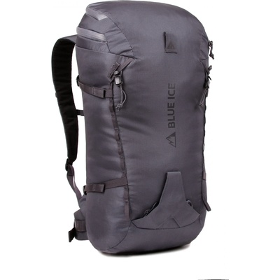 BLUE ICE Алпийска раница Blue Ice Chiru Pack 25 Climbing backpack - India Ink - размер M/L (502-6750-0212)