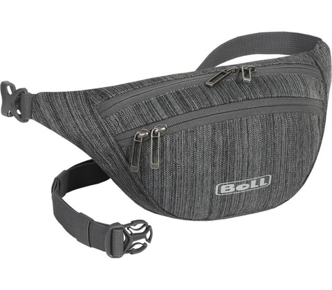 BOLL TOWN CASE