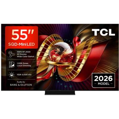 TCL 55C8L