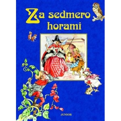 Za sedmero horami