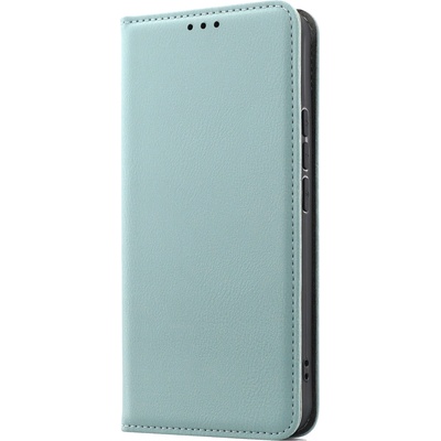 AlzaGuard Book Flip Case Xiaomi Redmi Note 17 Pro 5G modrozelené AGD-BCF574T
