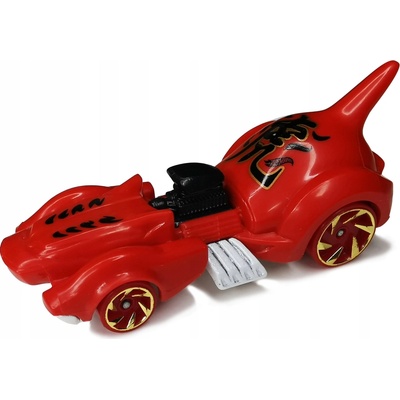 Mattel Hot Wheels Purrfect Speed HCV36