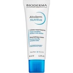 BIODERMA Atoderm Nutritive дневен крем Nourishing Cream 40 ml