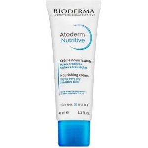BIODERMA Atoderm Nutritive дневен крем Nourishing Cream 40 ml