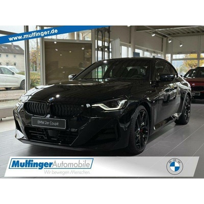 BMW 220i M Sport 135 kW