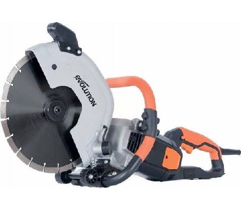 Evolution R300DCT