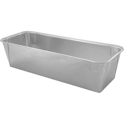 Wimex Miska, ALU hranatá 305 x 117 x 80 mm 2270ml