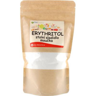 Vital Country Erythritol 250 g