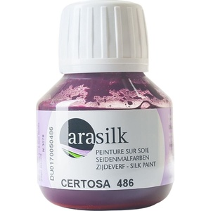 HDupont Arasilk Копринена боя Sky Blue 50 ml 1 бр (170050486)
