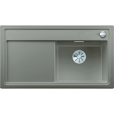 Blanco ZENAR 5 S IF Silgranit tartufo