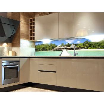 DIMEX ART Фототапет за кухня - кей 180 x 60 см