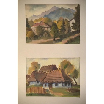 Dedina - Andrej Račko