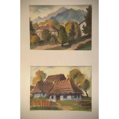 Dedina - Andrej Račko