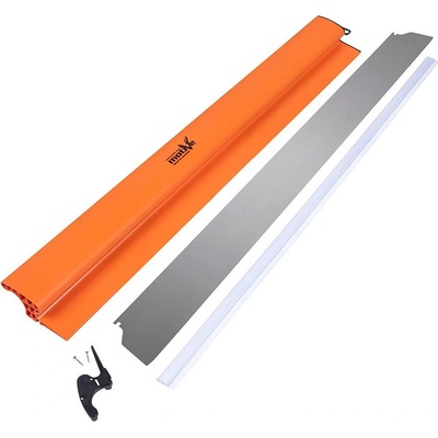 MOTIVE Špachľa RE-FLEX 1000 mm 0,3 mm