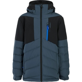 Protest Детско ски яке Protest Kid's PRTBrucer Snowjacket Ski jacket - Twilight Navy - размер 116 (EU) (703-6131-0312)