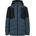 Protest Детско ски яке Protest Kid's PRTBrucer Snowjacket Ski jacket - Twilight Navy - размер 116 (EU) (703-6131-0312)