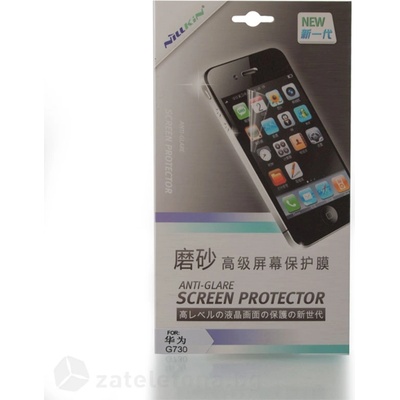 Матов протектор за екран Nillkin Anti-Glare за Huawei Ascend G730