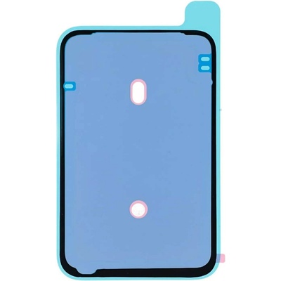 Lepení pod zadní kryt iPhone 17 Pro Max
