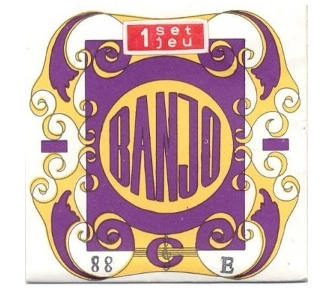 Gorstrings č.88