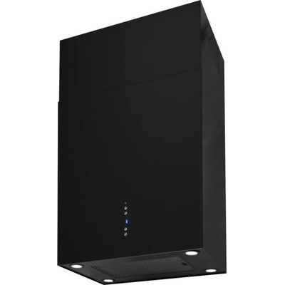 Nortberg Quadro Max Black Matt 60 cm