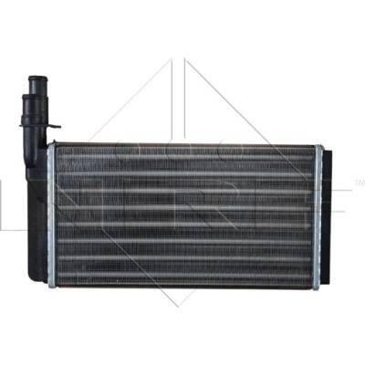 Vymenik tepla, Vnitrni vytapeni NRF 58931