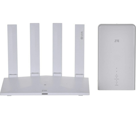 ZTE MC889 5G