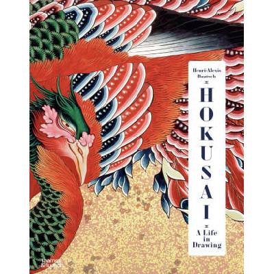 Hokusai: A Life in Drawing