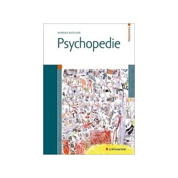 Psychopedie