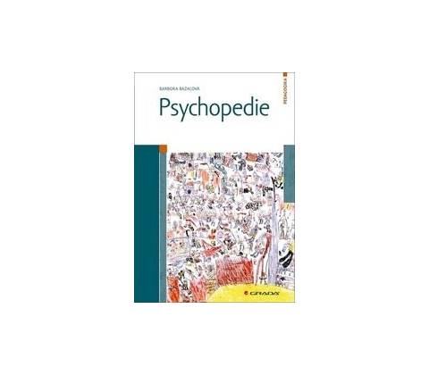 Psychopedie