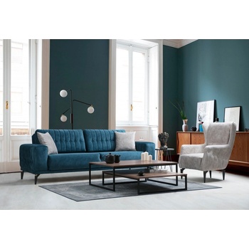 Akyol-Mobilya Диван 3-ка модел Eymir, Star 09