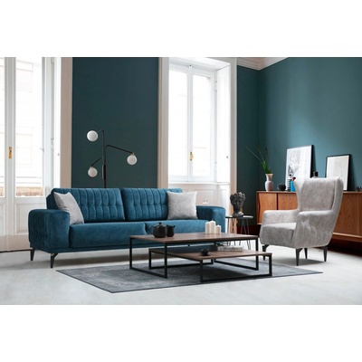 Akyol-Mobilya Диван 3-ка модел Eymir, Star 09