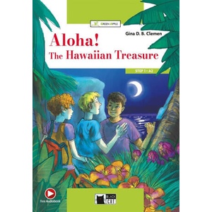 Aloha! The Hawaiian Treasure (2024)