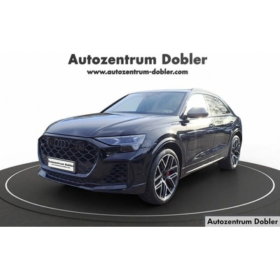 Audi RSQ8 Performance 471 kW