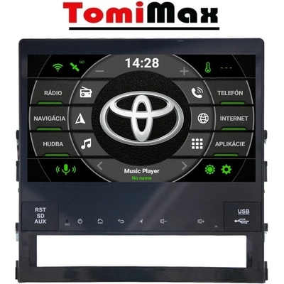 TomiMax 404