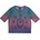 Grateful Dead Dead Egyptian Gradient Modrá