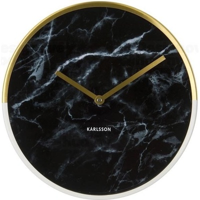 Karlsson 5606BK 30cm