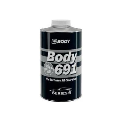 HB Body 691 5l