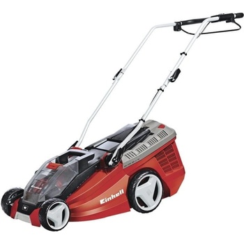 Einhell GE-CM 36 Li Red