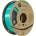 Polymaker PolyLite Silk PLA Teal - 1, 75 mm / 1000 g (PA03018)