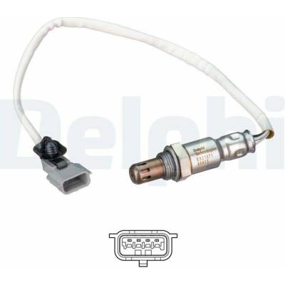 Lambda sonda DELPHI ES21071-12B1 (ES2107112B1)
