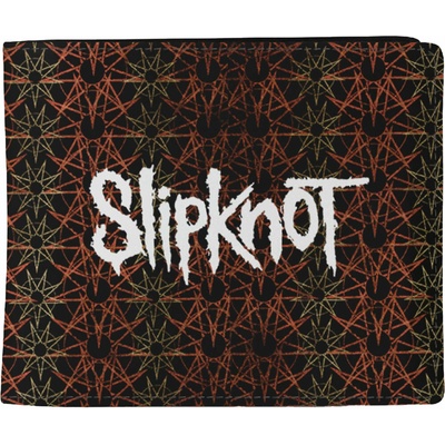 Slipknot Pentagram All Over WASLIPOA