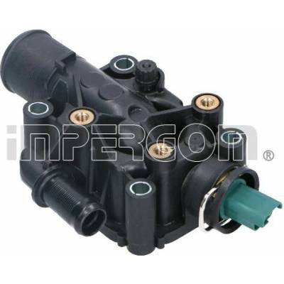 Pouzdro termostatu ORIGINAL IMPERIUM 90126