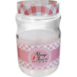Mercanlar M-331076-Буркан candy 1700сс (0154220)