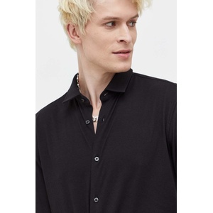 HUGO BOSS Памучна риза (50494515) - answear - 105,42 лв