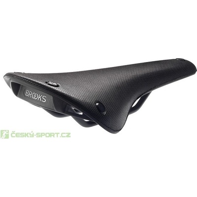 Brooks Cambium C15 čierne