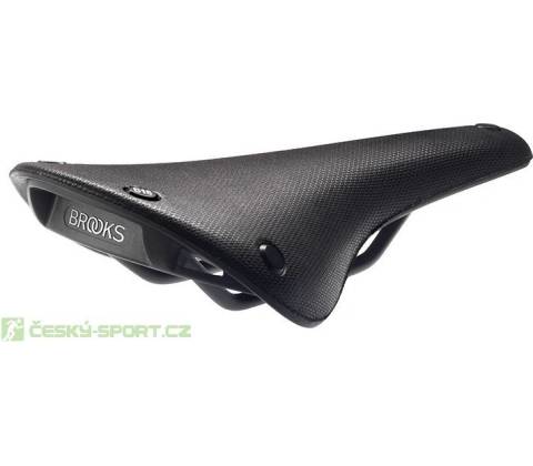 Brooks Cambium C15 čierne