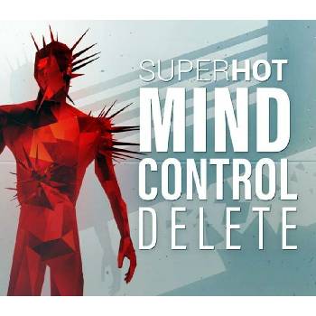 Superhot: Mind Control Delete